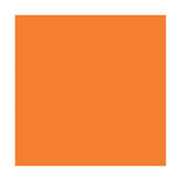 DECOART AMERICANA MULTI SURFACE SATIN ACRYLIC PAINT - 59 ML (2 OZ) - PUMPKIN PATCH (511)